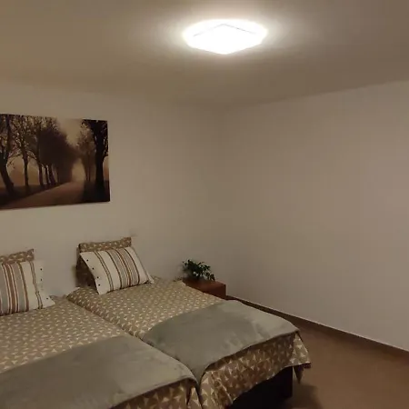 Holiday home San Roque