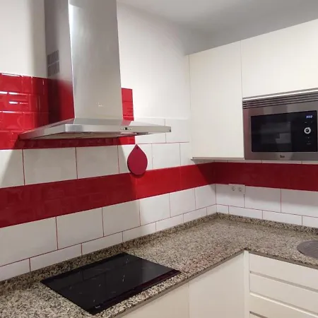 Holiday home San Roque