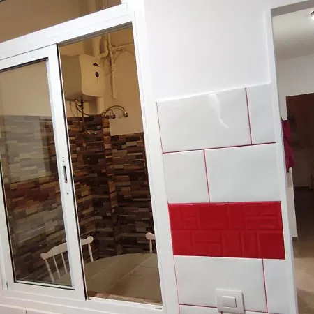 Holiday home San Roque *