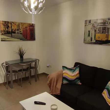 Holiday home San Roque Las Palmas de Gran Canaria