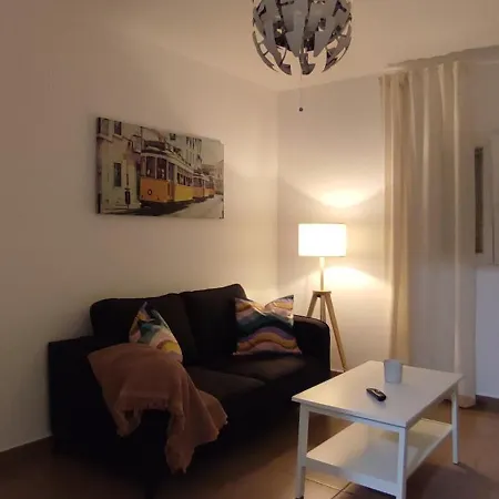 San Roque Holiday home